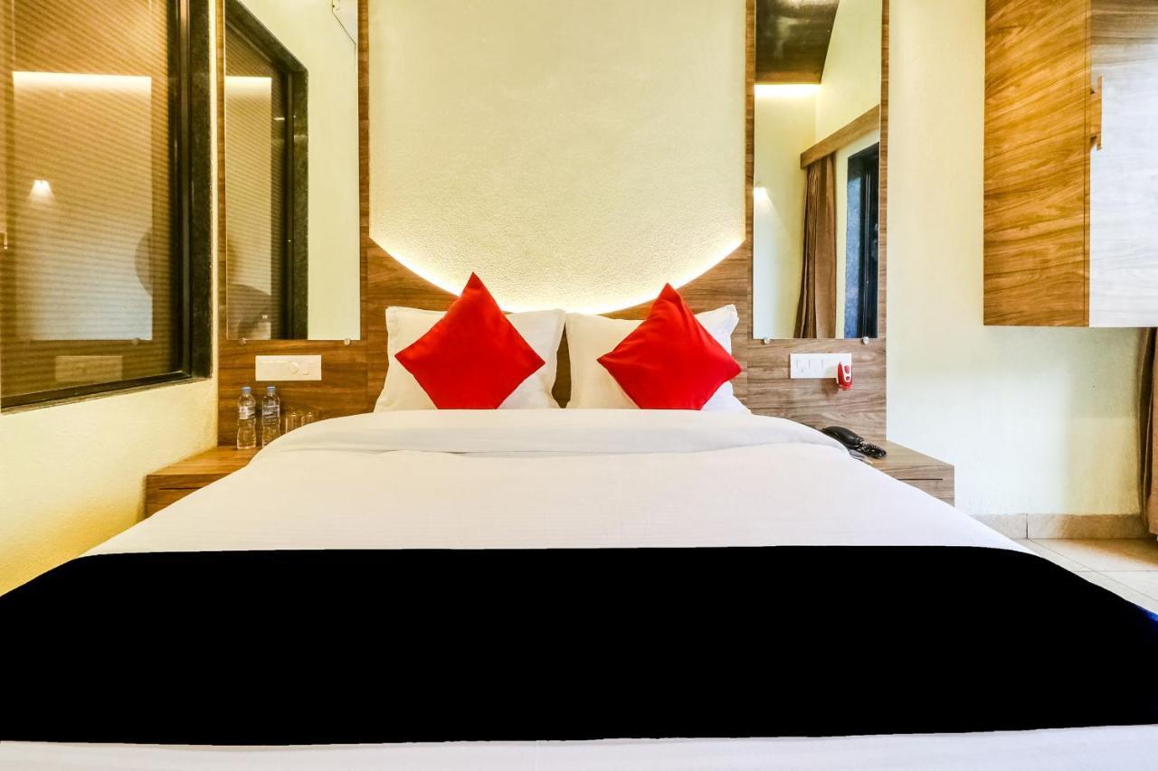 Collection O 47512 Eleven Petals Resort Alibag Exterior photo