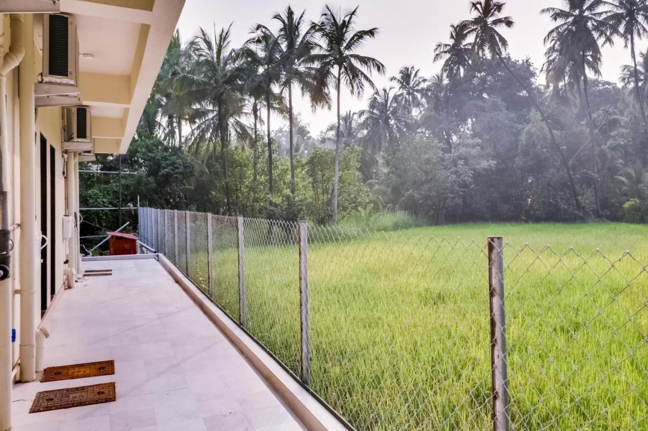 Collection O 47512 Eleven Petals Resort Alibag Exterior photo